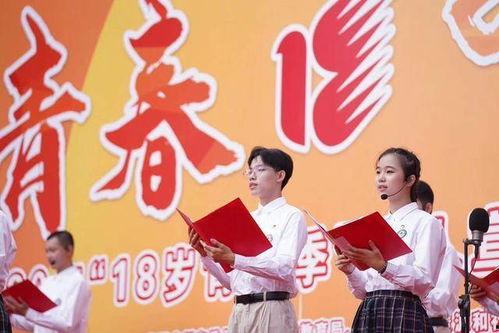 成人宣誓视频大全集下载,见证成长与承诺的瞬间