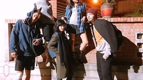 成人m男视频教程,解锁男性魅力，提升自我形象