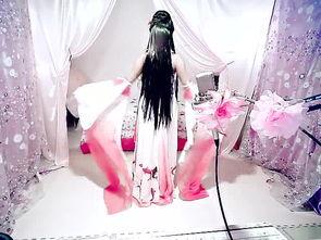 古风成人舞蹈视频