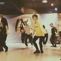 宽松成人舞蹈视频,轻松跟随的成人舞蹈视频指南