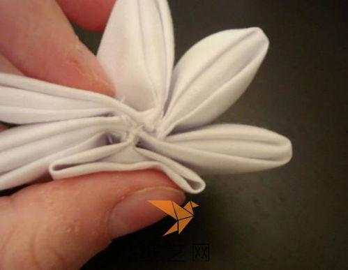 成人花朵发饰制作视频,成人花朵发饰制作教程