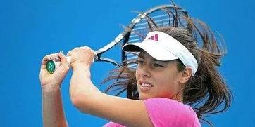 网球成人握拍视频教学,跟随视频轻松掌握