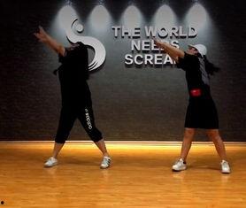 秦岭成人舞蹈视频,探寻自然与舞蹈的和谐共鸣