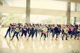 成人礼排练视频,青春蜕变,共赴成长之旅