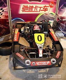 卡丁车团购视频成人西安,成人专属速度与激情体验