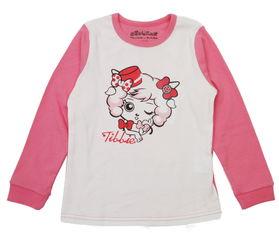 美羊羊成人秋衣视频,时尚保暖两不误