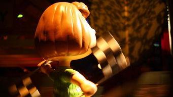 泥土做成人偶视频下载,人偶制作技艺的传承与演绎