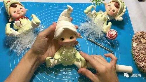 泥土做成人偶视频下载,人偶制作技艺的传承与演绎