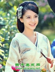 成人古装头型教程视频,轻松掌握古代美人发型秘籍