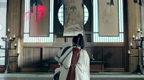 小狼人变成人了视频,揭秘神秘视频背后的奇幻之旅