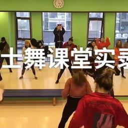 成人舞蹈课基础教学视频,轻松入门,舞动人生