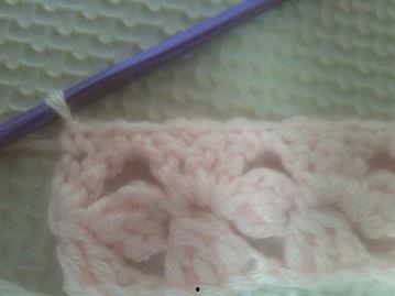 钩成人女背心教程视频,轻松学会制作女性背心