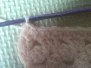 钩成人女背心教程视频,轻松学会制作女性背心