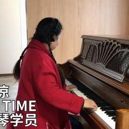 成人钢琴惊艳视频,成人钢琴惊艳瞬间回顾