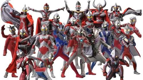 奥特曼成人服装道具视频,还原经典,致敬童年