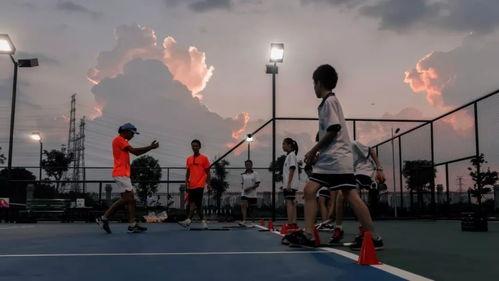 网球游戏成人训练视频,提升技巧与策略的实战指南