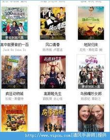 成人安卓版视频软件,功能解析与使用指南