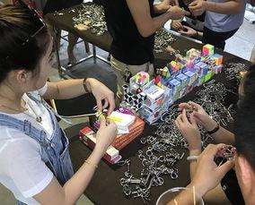 有趣益智玩具成人版视频